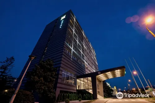 Ibis Styles Bielsko Biala