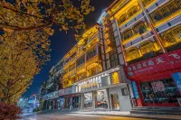 Handi Fengtai Hotel - parking
