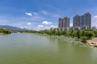 Maixiangge Apartment (Qingyuan Shengli Yayuan) - Condos
