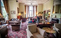 Wroxall Abbey Hotel
