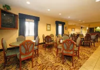 Comfort Inn & Suites Lees Summit - Kansas City - breakfast