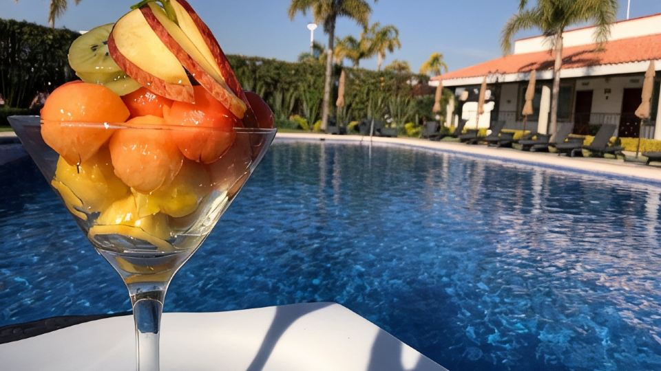 Hotel Ecce Inn & Spa