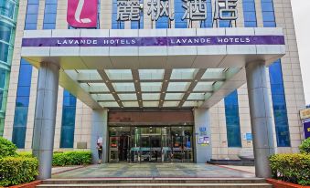 Lavande Hotel Wuhan Wujiashan 5th Ring Sports Center
