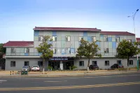 Qingmu Select Hotel (Liyang Tianmu Lake Scenic Area)