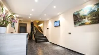 Lishui Tingyulou B&B - 2-Star