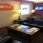 Stratus Suites Boutique Hotel