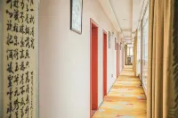 Yuxi Yuanheng Chinese Inn