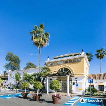 Globales Cortijo Blanco
