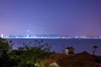 Sweetome Holiday Apartment (Longhai Merchants Kadakesi Branch) - Ocean View