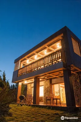 Jeju Eco Suites - Pet friendly