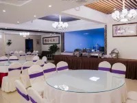 Guangyuan Yunhai Hotel - breakfast
