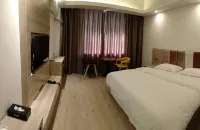 Guanyang Dianjin Homestay