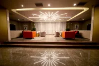 Shuangman Fuyuan International Hotel - bar