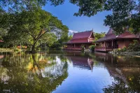 Baan Suchadaa Lampang Resort