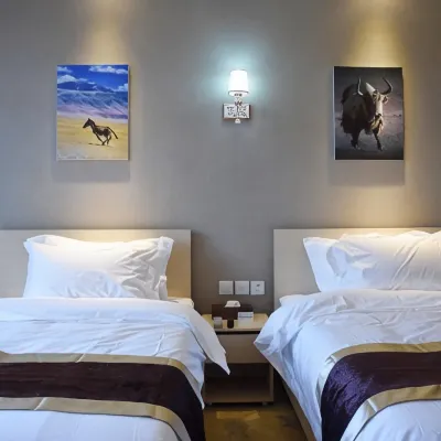 Dalgoug Hotel Hotels near Tibet Earth Forest of Zanda National Geological Park