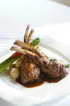 Mount Nevis Hotel - Bữa sáng
