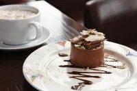 Best Western Plus Nottingham Westminster Hotel - petit déjeuner