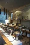Onsen Papawaqa - breakfast