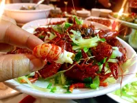 Ya Bei Boutique Hotel - Frühstück