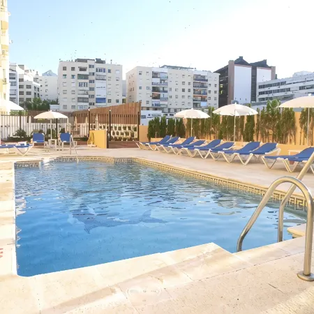 Hotel El Faro Marbella