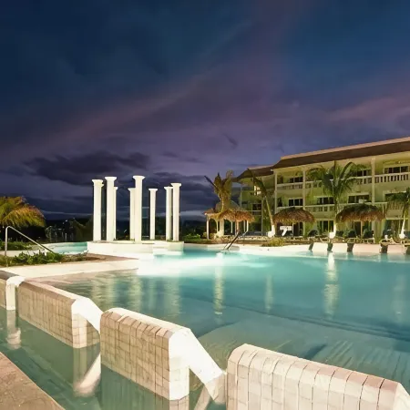 Grand Palladium Jamaica Resort & Spa All Inclusive