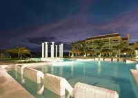 Grand Palladium Jamaica Resort & Spa All Inclusive - piscina