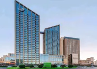 Tianjin Milan Apartment - Ocean View
