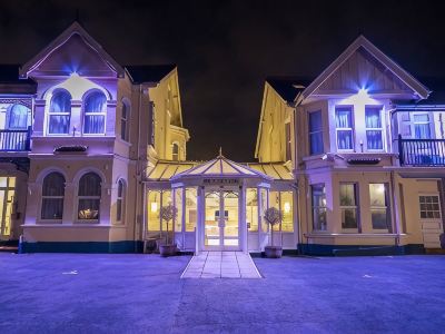 The Windsor House Hotel