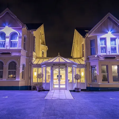 The Windsor House Hotel