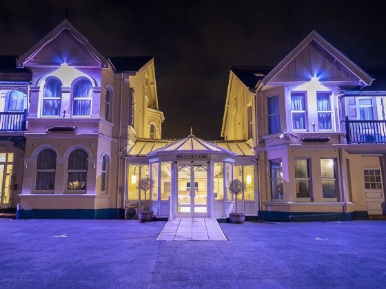 The Windsor House Hotel