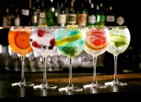 Leonardo Hotel Lelystad City Center - bar