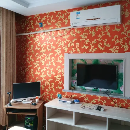 Haishengxuan Business Hotel