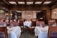 DoubleTree by Hilton Philadelphia Airport - Frühstück