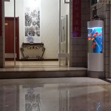 Changzi Xinxin Hotel
