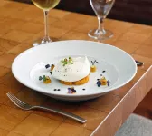 The Liberty, a Luxury Collection Hotel, Boston - breakfast