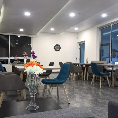 Byblostar Hotel