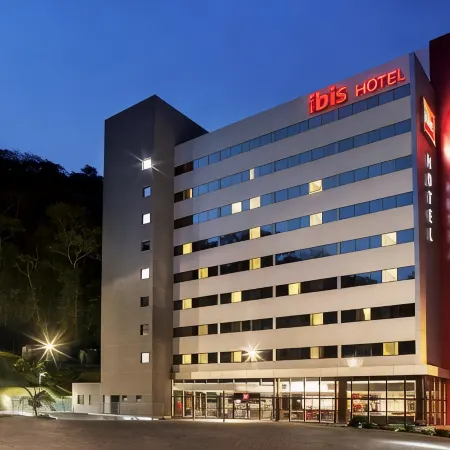 Ibis Juiz de Fora
