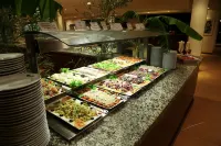 Arapey Oasis Termal Hotel - breakfast