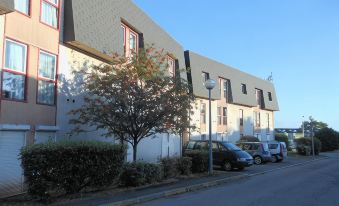 Hôtel Eclipse