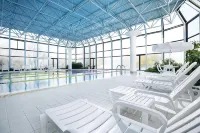 Hilton Gyeongju - Pool