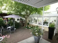 Hotel am St. Georg ノルド周辺のホテル