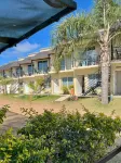 Brisas del Lago Apartamentos - Wi-Fi