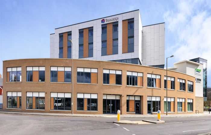Travelodge Bicester