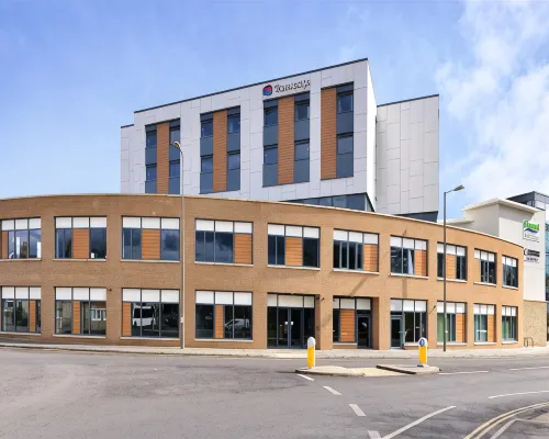 Travelodge Bicester Hotels in Bicester