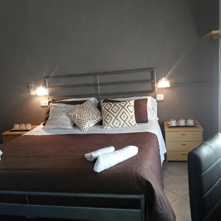 Fasthotel
