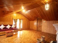 Magpie Pachhu Resort Hotels in Pelling
