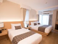 Iconic Hotel Chatuchak Hoteles cerca de Escuela Horwang