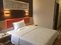7 Days Premium Hotel (Jinan Shanghe Yujingcheng) - 2 stelle