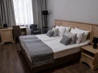 Teriberka Hotel 北莫爾斯克酒店