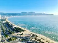 Chiori Seaside Hotel Da Nang